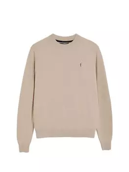 Пуловер Polo Club Pullover, бежевый