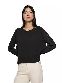 Пуловер Polo Club Pullover, черный