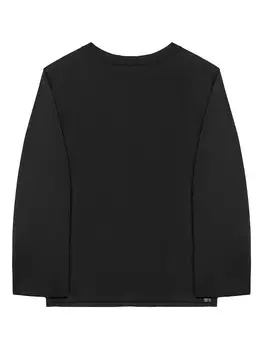 Пуловер Polo Club Pullover, черный