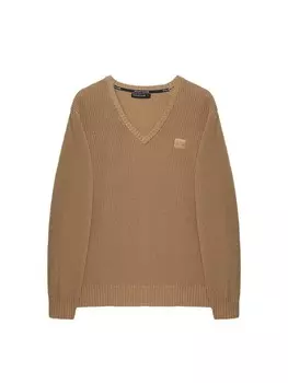 Пуловер Polo Club Pullover, цвет Lichtbraun