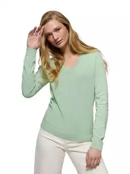 Пуловер Polo Club Pullover Rigby Go, зеленый