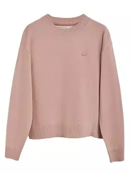 Пуловер Polo Club Pullover, розовый