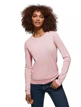 Пуловер Polo Club Pullover, розовый