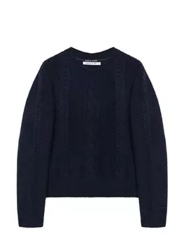 Пуловер Polo Club Pullover, синий