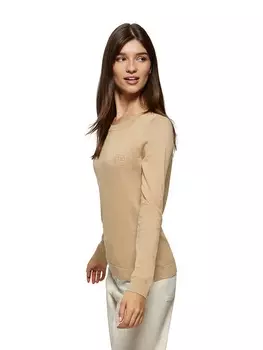 Пуловер Polo Club Pullover, светло-коричневый