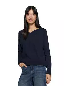 Пуловер Polo Club Pullover, темно-синий