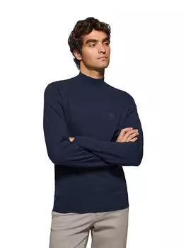 Пуловер Polo Club Pullover, темно-синий