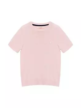 Пуловер Polo Club, розовый