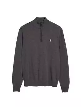 Пуловер Polo Club, темно-серый
