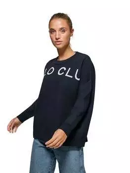 Пуловер Polo Club, темно-синий