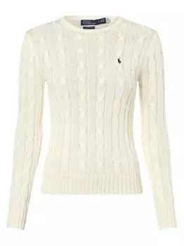 Пуловер Polo Ralph Lauren, экрю