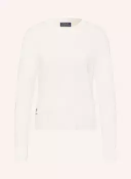 Пуловер Polo Ralph Lauren, бежевый