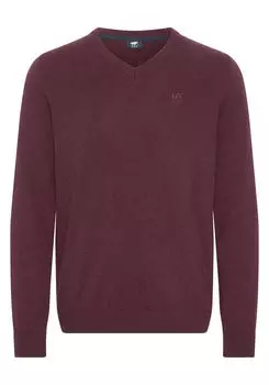 Пуловер Polo Sylt, фиолетовый