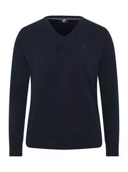 Пуловер Polo Sylt, синий