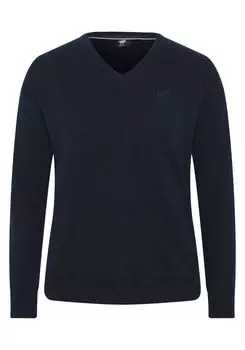 Пуловер Polo Sylt, синий