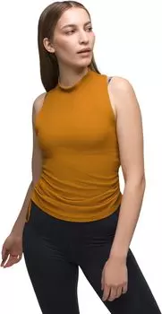 Пуловер Prana Blazing Star Sleeveless, цвет Spiced