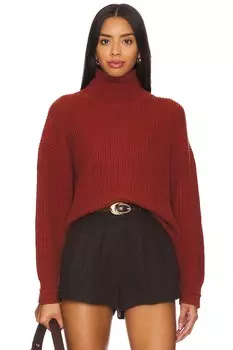 Пуловер prema Stitches & Stripes, оранжевый