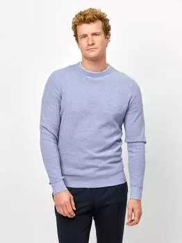 Пуловер Profuomo, синий