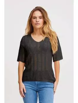 Пуловер PULZ Jeans