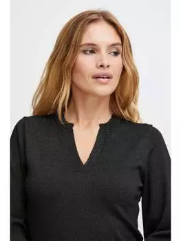 Пуловер PULZ Jeans