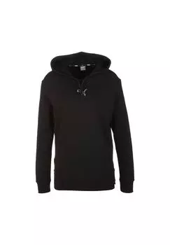 Пуловер PUMA, черный