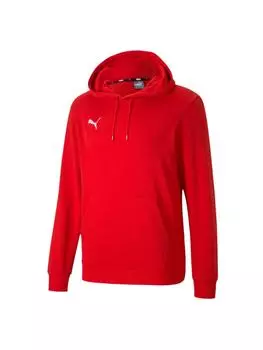 Пуловер Puma Kapuzenpullover, красный