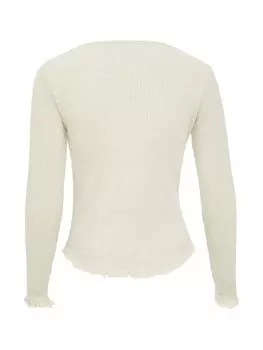 Пуловер qisha, цвет sanftes grn