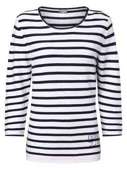 Пуловер Rabe, белый