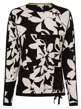 Пуловер Rabe, белый