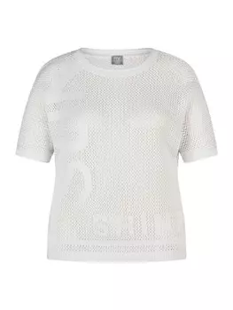 Пуловер Rabe, белый