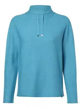 Пуловер Rabe, бирюзовый