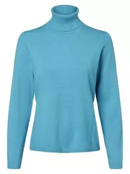 Пуловер Rabe, бирюзовый
