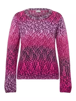 Пуловер Rabe, розовый