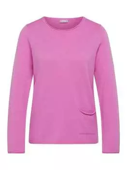 Пуловер Rabe, розовый