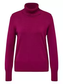 Пуловер Rabe, розовый