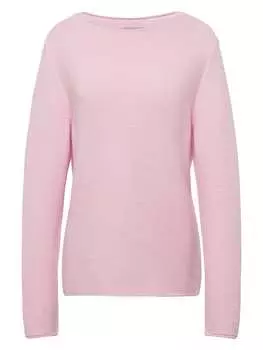 Пуловер Rabe, розовый
