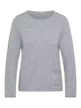 Пуловер Rabe, серый