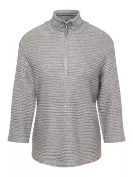 Пуловер Rabe Sweatshirt, серый