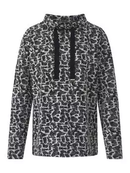 Пуловер Rabe Sweatshirt, серый