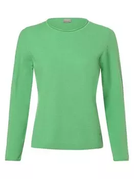 Пуловер Rabe, зеленый