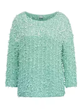 Пуловер Rabe, зеленый