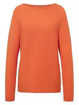 Пуловер Rabe, зеленый