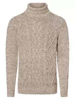 Пуловер Ragman, бежевый