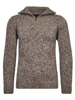 Пуловер Ragman, коричневый