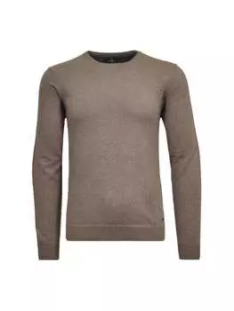 Пуловер Ragman, светло-коричневый