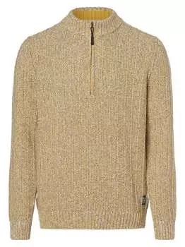 Пуловер Ragman, желтый