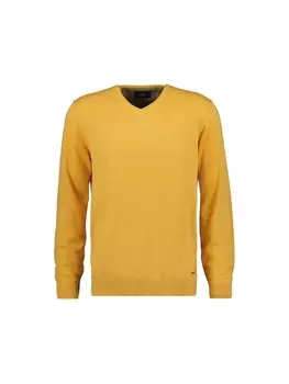 Пуловер Ragman, желтый