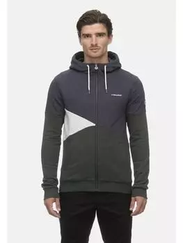 Пуловер ragwear, темно-синий