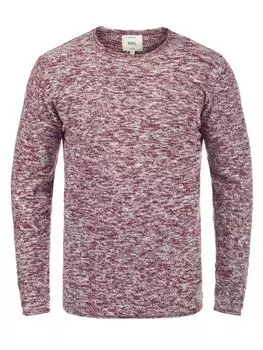 Пуловер Redefined Rebel, красный