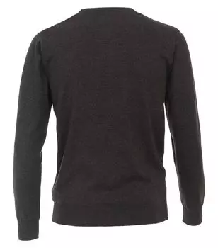 Пуловер Redmond, антрацит